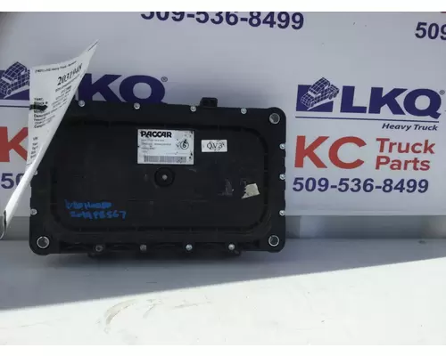 PETERBILT 567 CHASSIS CONTROL MODULE (CCM)