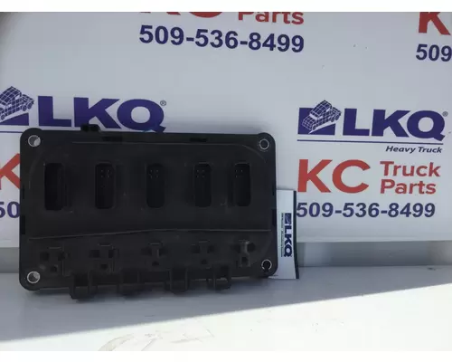 PETERBILT 567 CHASSIS CONTROL MODULE (CCM)