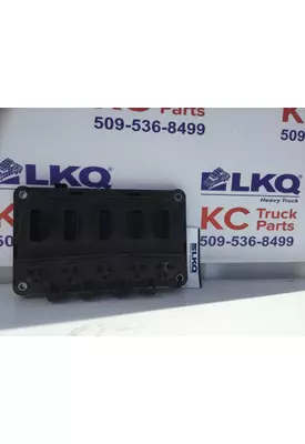 PETERBILT 567 CHASSIS CONTROL MODULE (CCM)