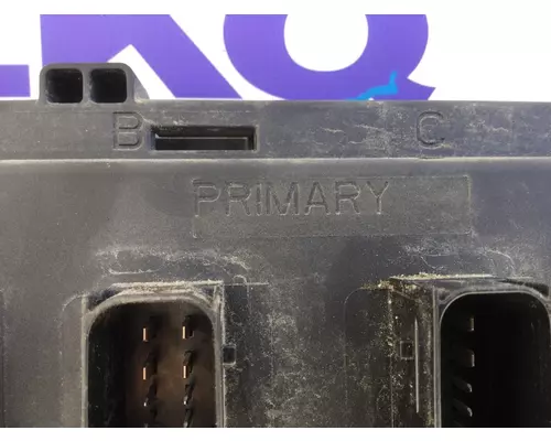 PETERBILT 567 CHASSIS CONTROL MODULE (CCM)