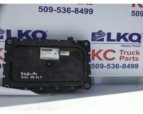 PETERBILT 567 CHASSIS CONTROL MODULE (CCM)