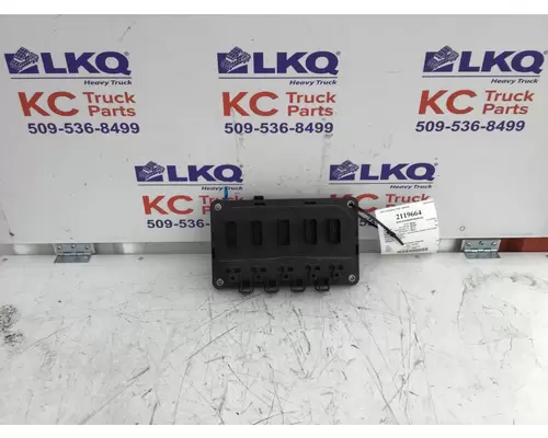 PETERBILT 567 CHASSIS CONTROL MODULE (CCM)