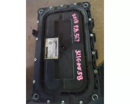 PETERBILT 567 CHASSIS CONTROL MODULE (CCM)