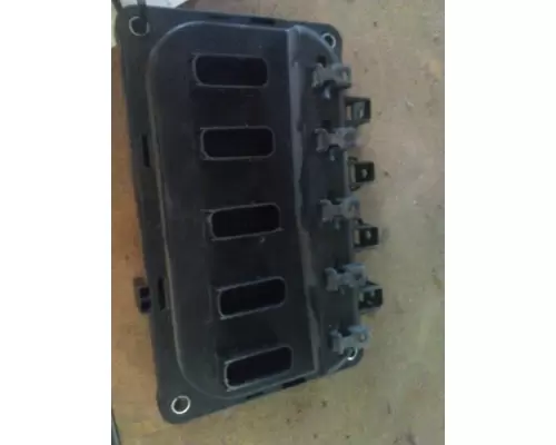 PETERBILT 567 CHASSIS CONTROL MODULE (CCM)