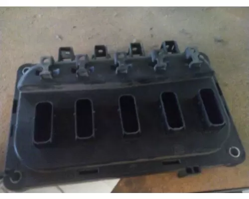 PETERBILT 567 CHASSIS CONTROL MODULE (CCM)