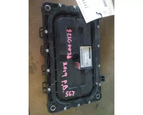 PETERBILT 567 CHASSIS CONTROL MODULE (CCM)