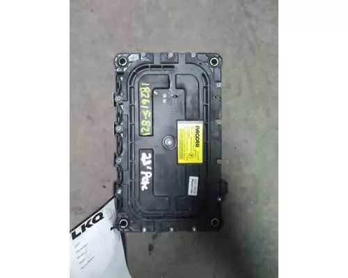 PETERBILT 567 CHASSIS CONTROL MODULE (CCM)