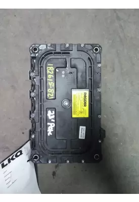 PETERBILT 567 CHASSIS CONTROL MODULE (CCM)