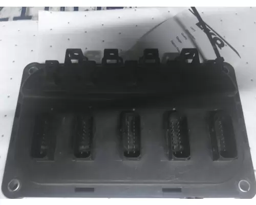PETERBILT 567 CHASSIS CONTROL MODULE (CCM)