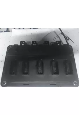 PETERBILT 567 CHASSIS CONTROL MODULE (CCM)