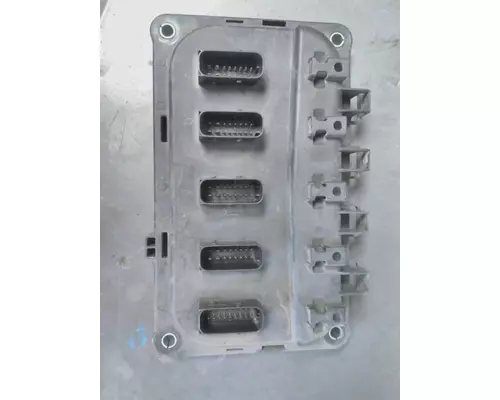 PETERBILT 567 CHASSIS CONTROL MODULE..CCM