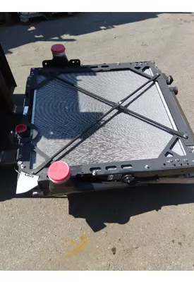 PETERBILT 567 COOLING ASSEMBLY (RAD, COND, ATAAC)