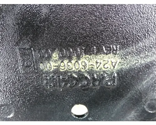 PETERBILT 567 CROSSMEMBER