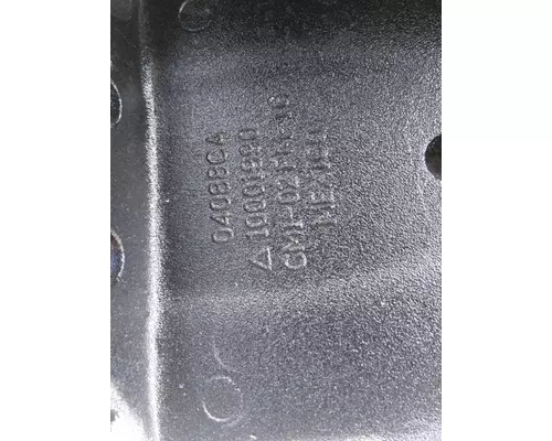 PETERBILT 567 CROSSMEMBER