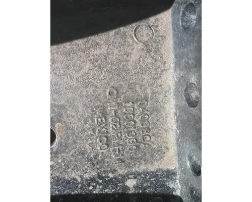 PETERBILT 567 CROSSMEMBER