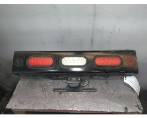 PETERBILT 567 CROSSMEMBER
