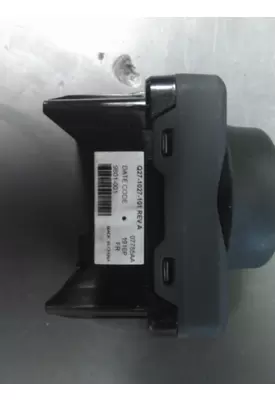 PETERBILT 567 CRUISE CONTROL SWITCH