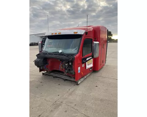 PETERBILT 567 Cab