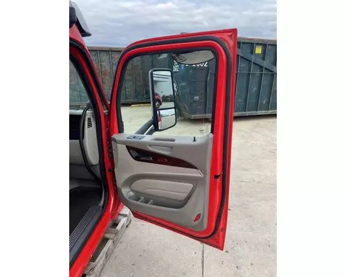 PETERBILT 567 Cab