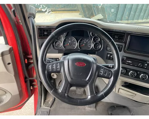 PETERBILT 567 Cab