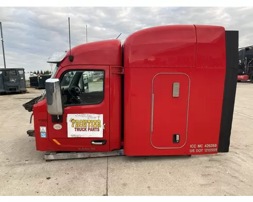 PETERBILT 567 Cab