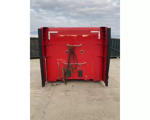 PETERBILT 567 Cab