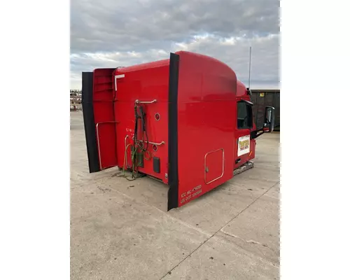 PETERBILT 567 Cab