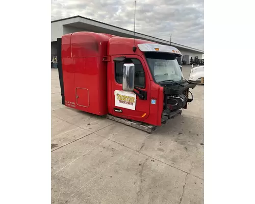 PETERBILT 567 Cab