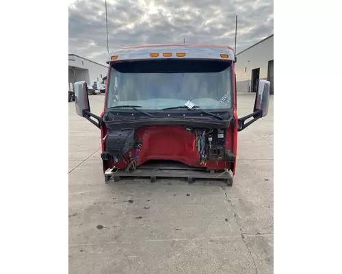 PETERBILT 567 Cab