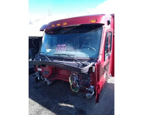 PETERBILT 567 Cab