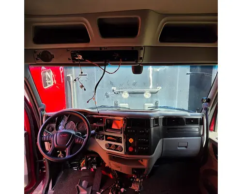 PETERBILT 567 Cab