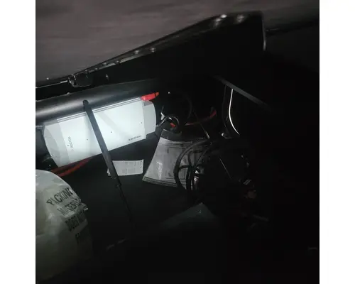 PETERBILT 567 Cab