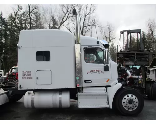 PETERBILT 567 Cab