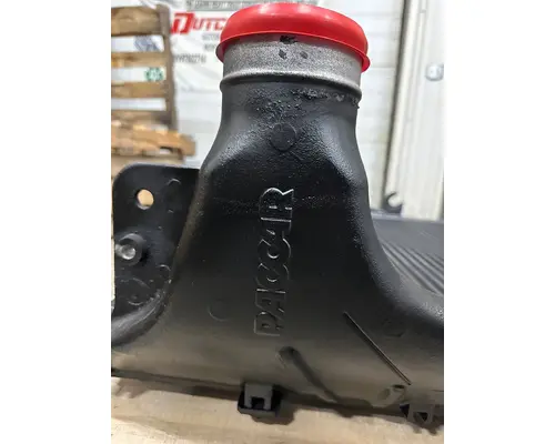 PETERBILT 567 Charge Air Cooler (ATAAC)
