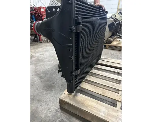 PETERBILT 567 Charge Air Cooler (ATAAC)