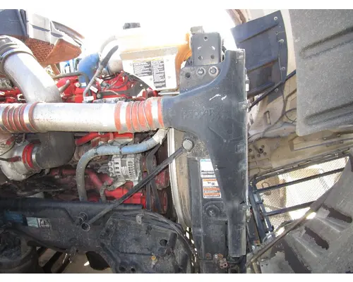 PETERBILT 567 Charge Air Cooler (ATAAC)