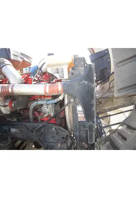 PETERBILT 567 Charge Air Cooler (ATAAC)