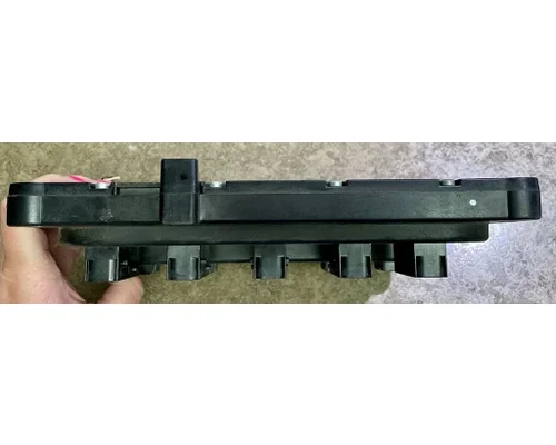 PETERBILT 567 Chassis Cont Mod