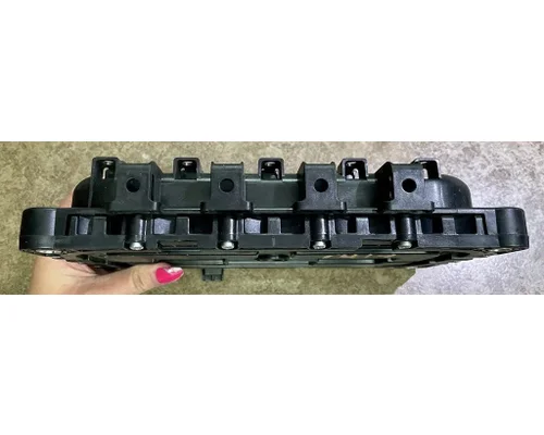 PETERBILT 567 Chassis Cont Mod