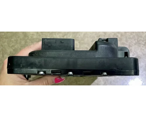 PETERBILT 567 Chassis Cont Mod