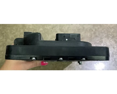 PETERBILT 567 Chassis Cont Mod