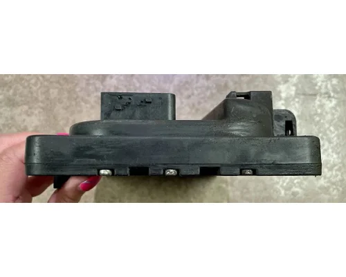 PETERBILT 567 Chassis Cont Mod