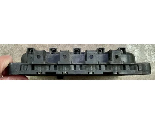 PETERBILT 567 Chassis Cont Mod