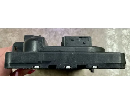 PETERBILT 567 Chassis Cont Mod