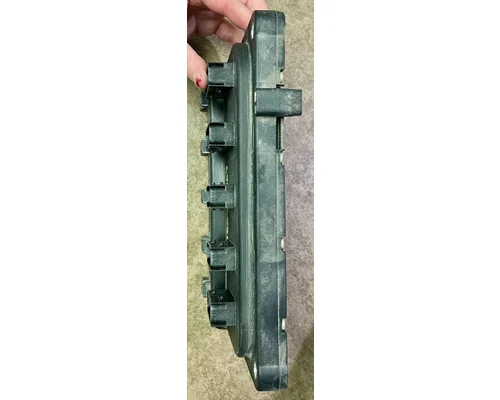 PETERBILT 567 Chassis Cont Mod