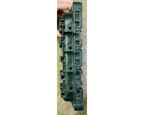 PETERBILT 567 Chassis Cont Mod