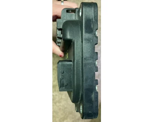 PETERBILT 567 Chassis Cont Mod
