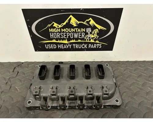 PETERBILT 567 Chassis Cont Mod