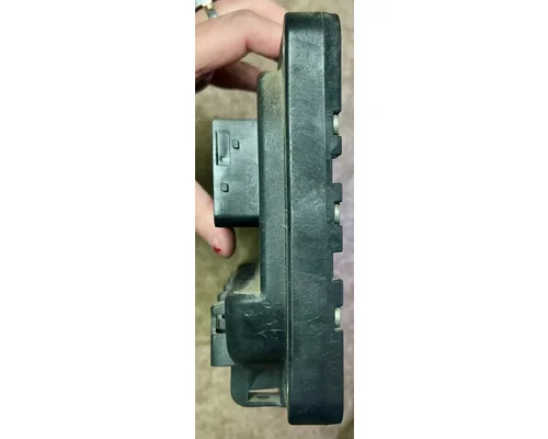 PETERBILT 567 Chassis Cont Mod