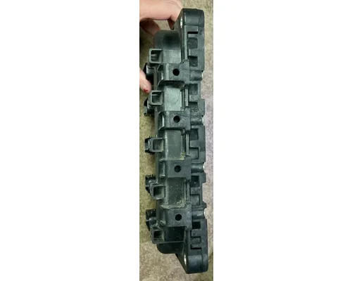 PETERBILT 567 Chassis Cont Mod